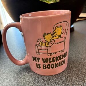 Winnie the Pooh Disney Mug